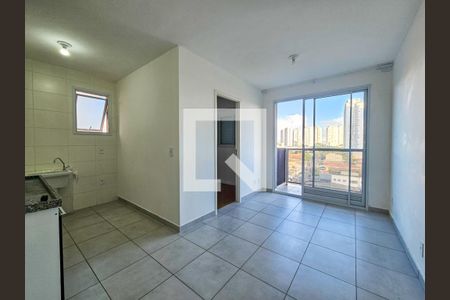 Apartamento para alugar com 2 quartos, 37m² em Santo Amaro, São Paulo