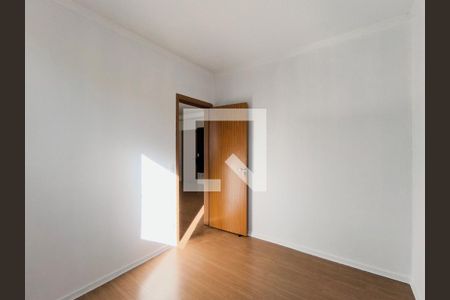 Quarto 2 de apartamento para alugar com 2 quartos, 44m² em Jardim Novo Horizonte, Jundiaí