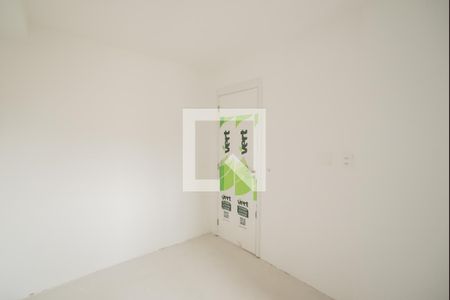 Quarto 1 de apartamento à venda com 2 quartos, 37m² em Chácara Inglesa, São Paulo
