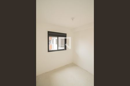 Quarto 1 de apartamento à venda com 2 quartos, 37m² em Chácara Inglesa, São Paulo