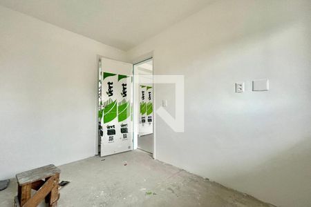 Suite de apartamento à venda com 1 quarto, 28m² em Chácara Inglesa, São Paulo