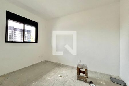 Suite de apartamento à venda com 1 quarto, 28m² em Chácara Inglesa, São Paulo