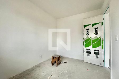 Suite de apartamento à venda com 1 quarto, 28m² em Chácara Inglesa, São Paulo