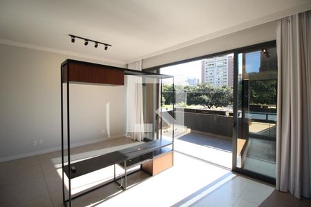 Sala/Quarto de apartamento para alugar com 0 quarto, 50m² em Petrópolis, Porto Alegre