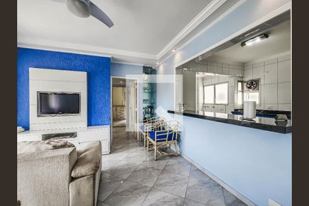 Apartamento para alugar com 2 quartos, 79m² em Jardim Didinha, Jacareí