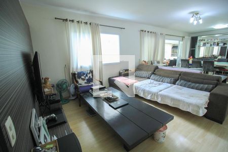 Apartamento à venda com 4 quartos, 206m² em Água Rasa, São Paulo