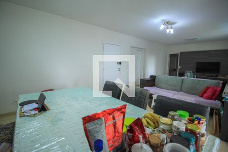 Apartamento à venda com 4 quartos, 206m² em Água Rasa, São Paulo
