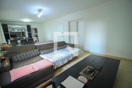 Apartamento à venda com 4 quartos, 206m² em Água Rasa, São Paulo