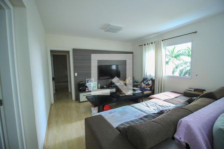 Apartamento à venda com 4 quartos, 206m² em Água Rasa, São Paulo