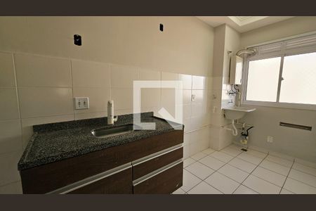 Apartamento para alugar com 2 quartos, 50m² em Vila Nambi, Jundiaí