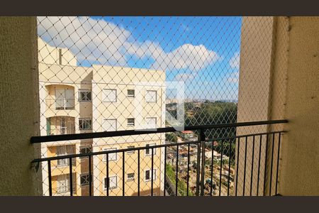 Apartamento para alugar com 2 quartos, 50m² em Vila Nambi, Jundiaí