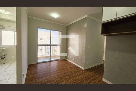 Apartamento para alugar com 2 quartos, 50m² em Vila Nambi, Jundiaí