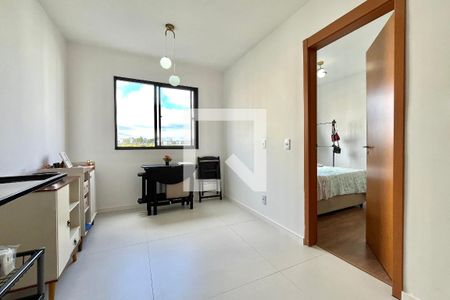 Apartamento para alugar com 1 quarto, 27m² em Jardim Oriental, São Paulo