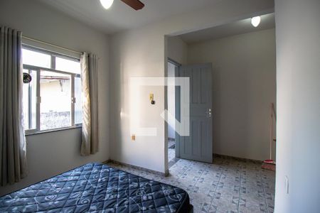Suíte de casa para alugar com 1 quarto, 50m² em Irajá, Rio de Janeiro