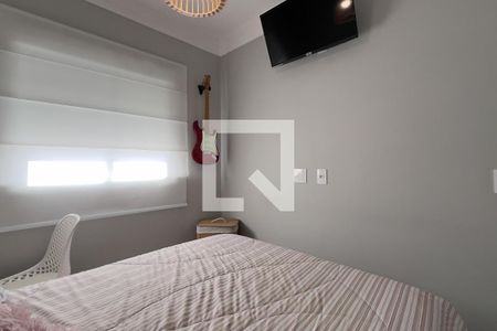 Quarto 1 de apartamento à venda com 2 quartos, 47m² em Vila Galvão, Guarulhos