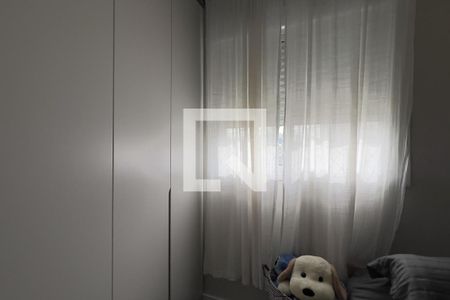 Quarto 2 de apartamento à venda com 2 quartos, 47m² em Vila Galvão, Guarulhos