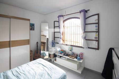Suíte  de casa à venda com 4 quartos, 105m² em Tremembé, São Paulo