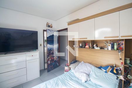 Suíte  de casa à venda com 4 quartos, 105m² em Tremembé, São Paulo