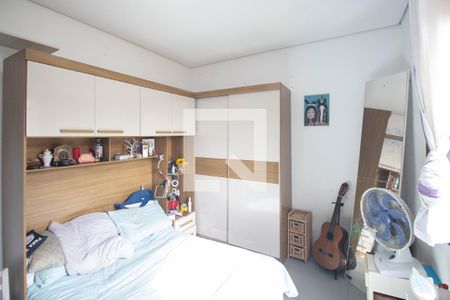 Suíte  de casa à venda com 4 quartos, 105m² em Tremembé, São Paulo