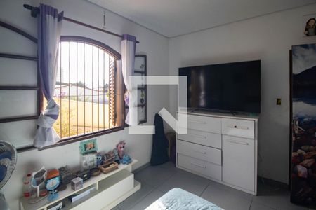 Suíte  de casa à venda com 4 quartos, 105m² em Tremembé, São Paulo