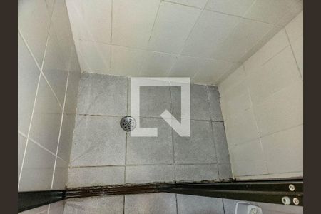 Banheiro Social de apartamento para alugar com 2 quartos, 86m² em São João, Jacareí