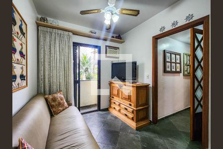 Apartamento para alugar com 2 quartos, 86m² em São João, Jacareí