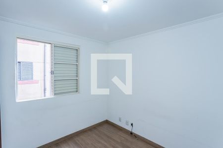 Quarto 1 de apartamento para alugar com 2 quartos, 46m² em Parque Nações Unidas, São Paulo