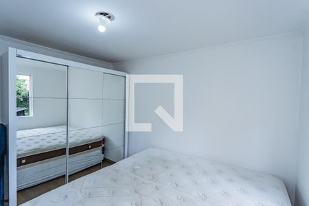 Quarto 2 de apartamento para alugar com 2 quartos, 46m² em Parque Nações Unidas, São Paulo