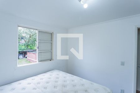 Quarto 2 de apartamento para alugar com 2 quartos, 46m² em Parque Nações Unidas, São Paulo