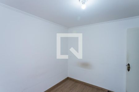 Quarto 1 de apartamento para alugar com 2 quartos, 46m² em Parque Nações Unidas, São Paulo