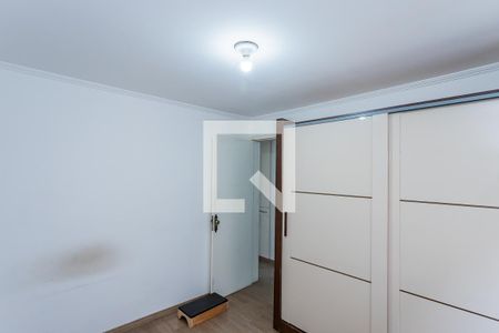 Quarto 1 de apartamento para alugar com 2 quartos, 46m² em Parque Nações Unidas, São Paulo