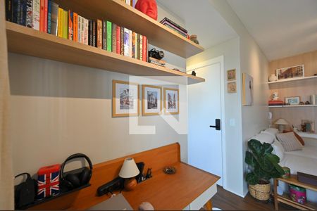 Sala de apartamento à venda com 1 quarto, 36m² em Vila da Saúde, São Paulo