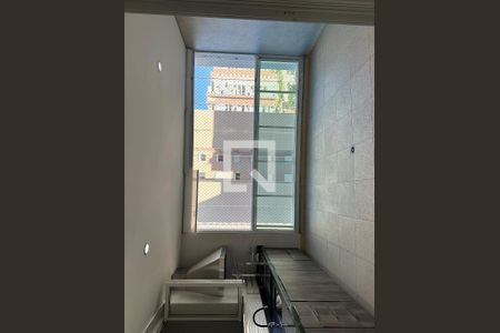 Área Gourmet de apartamento para alugar com 3 quartos, 156m² em Tamboré, Santana de Parnaíba