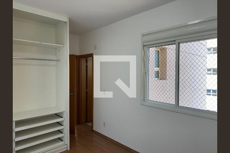 Suite 2 de apartamento para alugar com 3 quartos, 156m² em Tamboré, Santana de Parnaíba