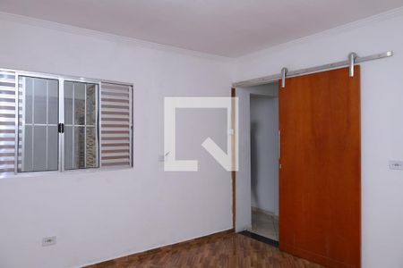 Quarto 1 de casa para alugar com 3 quartos, 182m² em Vila Reis, São Paulo
