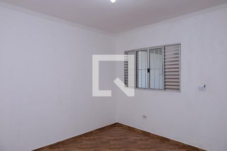 Quarto 1 de casa para alugar com 3 quartos, 182m² em Vila Reis, São Paulo