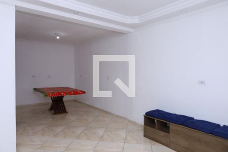 Sala de casa para alugar com 3 quartos, 182m² em Vila Reis, São Paulo