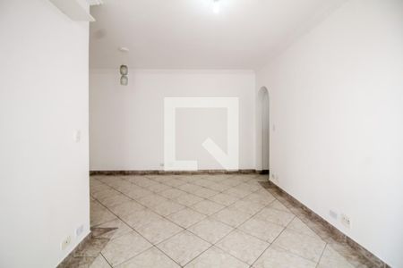 Sala de apartamento à venda com 2 quartos, 65m² em Ch Paraíso, São Paulo