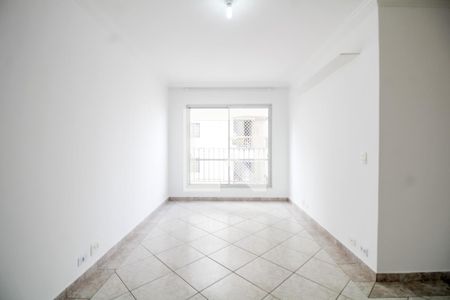 Sala de apartamento à venda com 2 quartos, 65m² em Ch Paraíso, São Paulo
