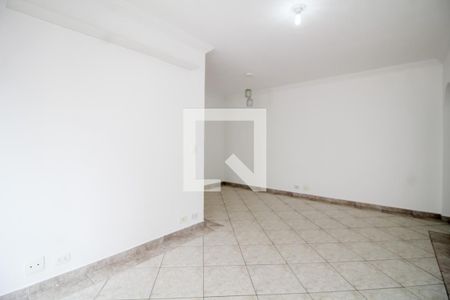 Sala de apartamento à venda com 2 quartos, 65m² em Ch Paraíso, São Paulo