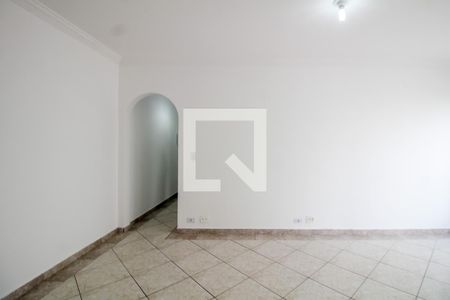 Sala de apartamento à venda com 2 quartos, 65m² em Ch Paraíso, São Paulo