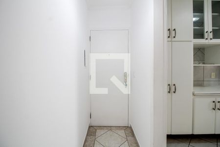 Sala de apartamento à venda com 2 quartos, 65m² em Ch Paraíso, São Paulo