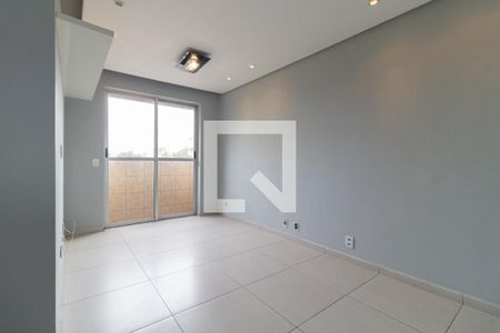 Sala de apartamento à venda com 3 quartos, 56m² em Jardim Santa Emilia, São Paulo