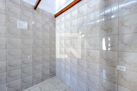 Quarto 1 de casa para alugar com 1 quarto, 65m² em Penha de França, São Paulo