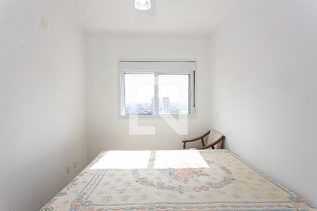 Suíte de apartamento para alugar com 2 quartos, 60m² em Tatuapé, São Paulo