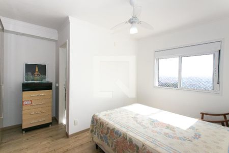 Suíte de apartamento para alugar com 2 quartos, 60m² em Tatuapé, São Paulo