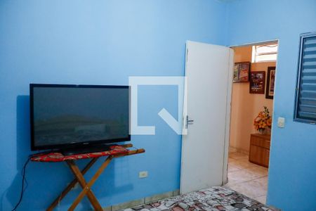 Quarto 1 de casa à venda com 4 quartos, 96m² em Conceicao, Osasco