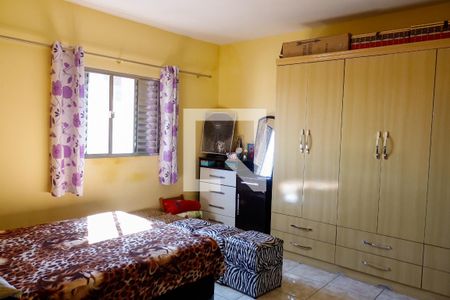 Quarto 2 - Suíte de casa à venda com 4 quartos, 96m² em Conceicao, Osasco