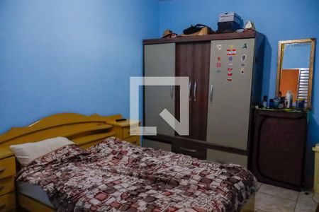 Quarto 1 de casa à venda com 4 quartos, 96m² em Conceicao, Osasco