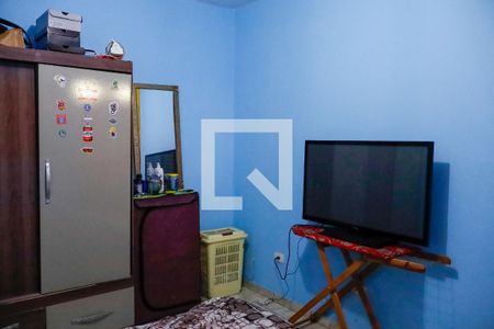 Quarto 1 de casa à venda com 4 quartos, 96m² em Conceicao, Osasco